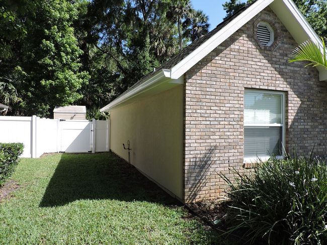 543 Sandy Oaks Blvd, House other with 3 bedrooms, 2 bathrooms and 2 parking in Ormond Beach FL | Image 38