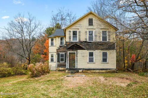 1 Pittsfield Rd, Lenox, MA, 01240-2388 | Card Image