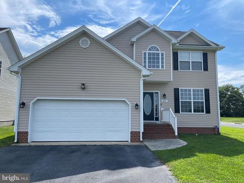 249 S Washington St, SNOW HILL, MD, 21863-1253 | Card Image