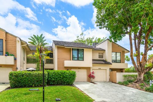 6044 Glendale Dr, Boca Raton, FL, 33433-3840 | Card Image