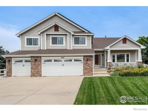 6883 Sage Ave, Firestone, CO, 80504-3495 | Card Image