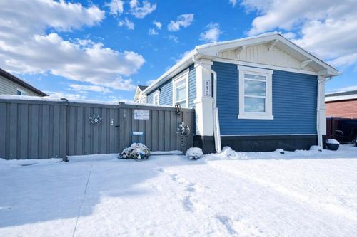110-11850 84 Ave, Grande Prairie, AB, T8W0M4 | Card Image