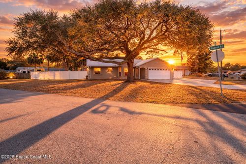 5601 Banos Ave, Cocoa, FL, 32927-2278 | Card Image