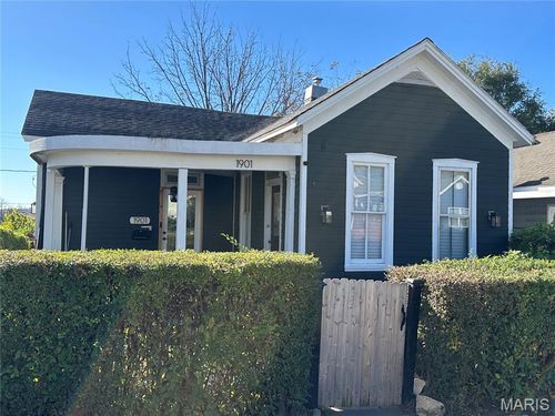 1901 Chestnut Street Street, Hannibal, MO, 63401 | Card Image