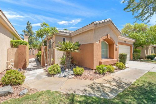 67642 S Laguna Dr, Cathedral City, CA, 92234-7497 | Card Image