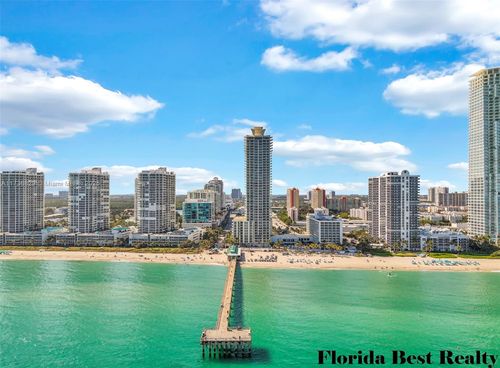 3403-16699 Collins Ave, Sunny Isles Beach, FL, 33160 | Card Image