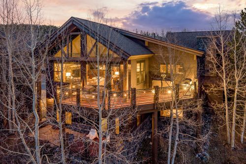 28 North Rd, BRECKENRIDGE, CO, 80424-6315 | Card Image