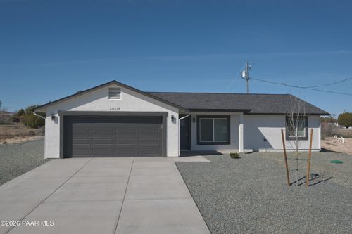 20518 E Cedar Canyon Dr, Mayer, AZ, 86333-2463 | Card Image