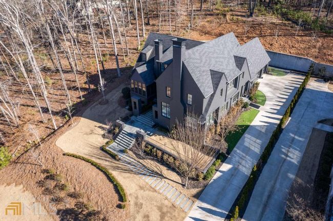 1875 Spalding Dr, House other with 6 bedrooms, 7 bathrooms and 3 parking in Sandy Springs GA | Image 64
