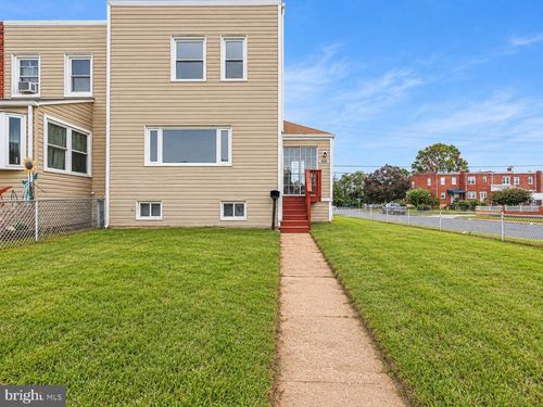8068 Gray Haven Road, BALTIMORE, MD, 21222 | Card Image