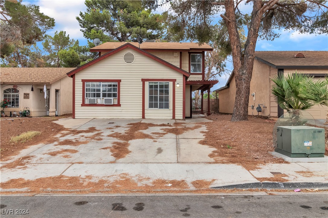Grimsby Ave, Henderson, NV 89014