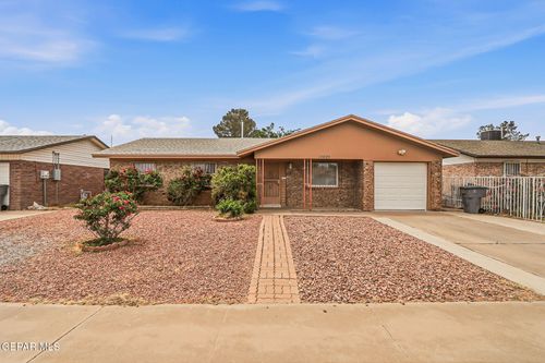 10829 Tourmaline St, El Paso, TX, 79924-1619 | Card Image