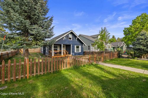 302 16th, Coeur d'Alene, ID, 83814 | Card Image