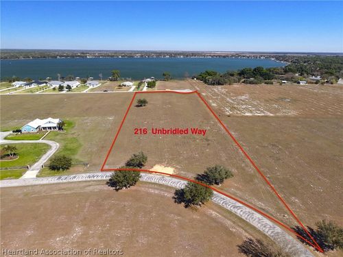 216 Unbridled Way, Lake Placid, FL, 33852-7014 | Card Image