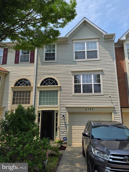 8142 Mallard Shore Dr, LAUREL, MD, 20724-2968 | Card Image