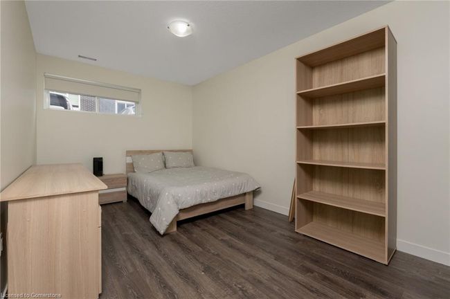 117 - 338 Albert St, Townhouse with 3 bedrooms, 3 bathrooms and 1 parking in Waterloo ON | Image 25