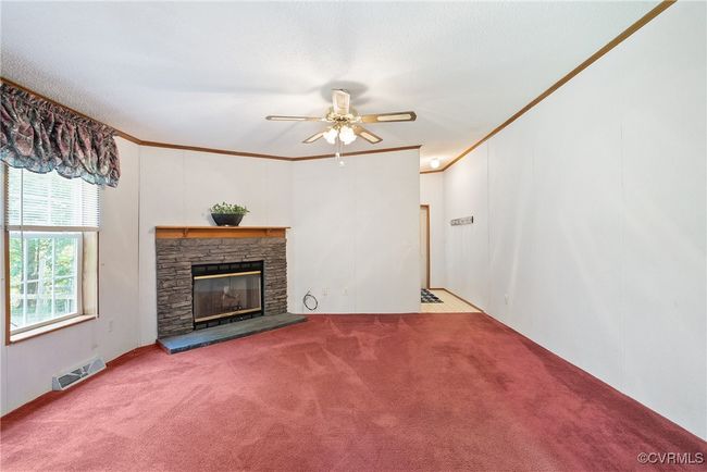 4867 Tabscott Rd, House other with 4 bedrooms, 2 bathrooms and null parking in Kents Store VA | Image 22