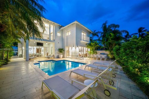 3 Turtle Walk, Key Biscayne, FL, 33149-1915 | Card Image
