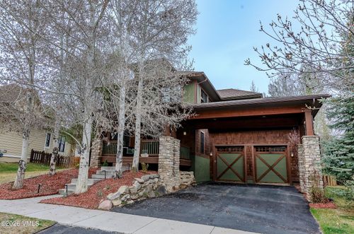 250 Palmer Loop, Eagle, CO, 81631-6383 | Card Image