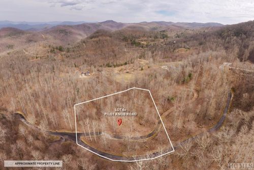 Lot 60 Pilot Knob Road, Glenville, NC, 28736 | Card Image