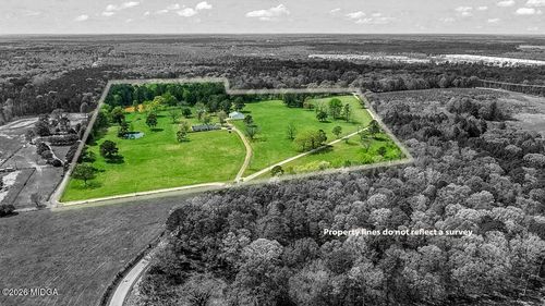 161 & 210 Minter Drive, Hampton, GA, 30228 | Card Image