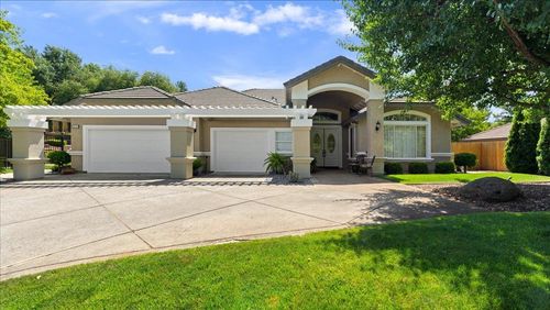 3501 Mayfield Court, Rescue, CA, 95672 | Card Image