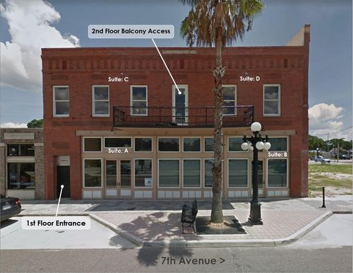 2209 E 7th Ave, TAMPA, FL, 33605-4001 | Card Image