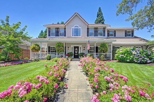 258 American River Canyon Dr, Folsom, CA, 95630-7146 | Card Image