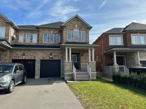 23 Twin Hills Cres, Woodbridge, ON, L4H0G5 | Card Image