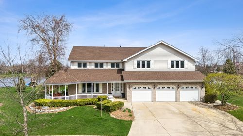 11324 Cedarwood Ct, Frankfort, IL, 60423-7854 | Card Image