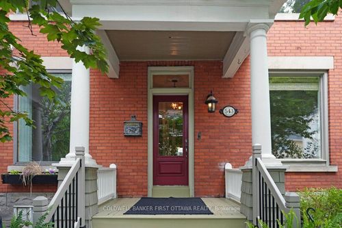543 Besserer St, Ottawa, ON, K1N6C6 | Card Image