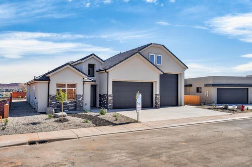 915 S 170 W, Ivins, UT, 84738 | Card Image