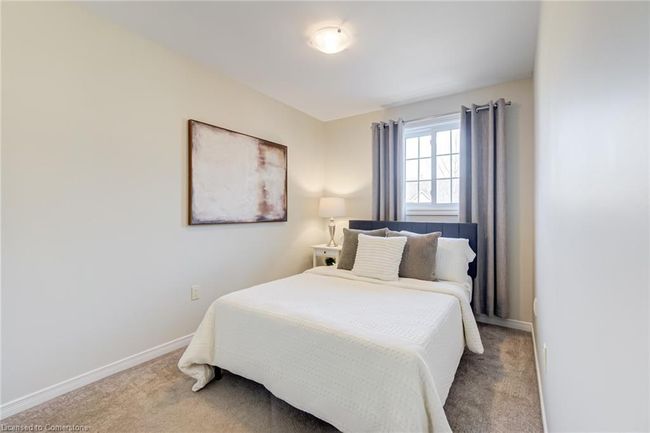 43 - 10 Holborn Crt, Townhouse with 3 bedrooms, 2 bathrooms and 2 parking in Kitchener ON | Image 34
