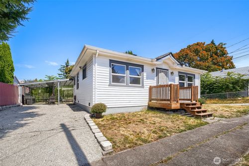 1315 S 43rd St, Tacoma, WA, 98418-3822 | Card Image