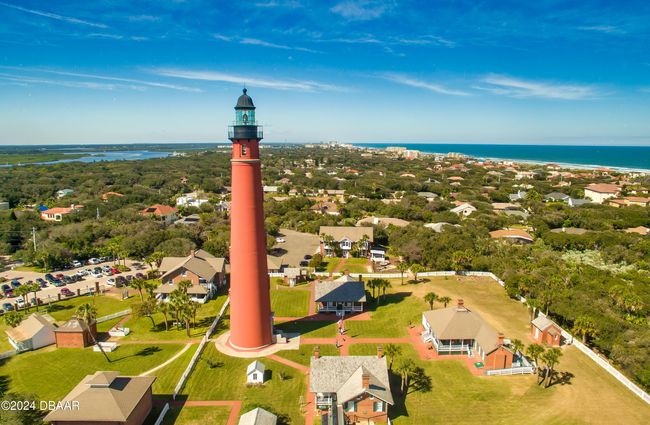 C303 - 4650 Links Village Dr, Condo with 3 bedrooms, 3 bathrooms and null parking in Ponce Inlet FL | Image 66
