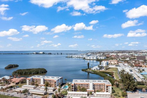2310-200 S Banana River Blvd, Cocoa Beach, FL, 32931-5084 | Card Image
