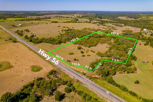 11 Acres W Main St, Whitesboro, TX, 76273 | Card Image