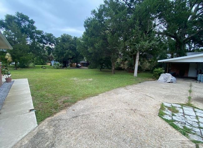 814 W Gonzalez St, House other with 3 bedrooms, 2 bathrooms and 1 parking in Pensacola FL | Image 41