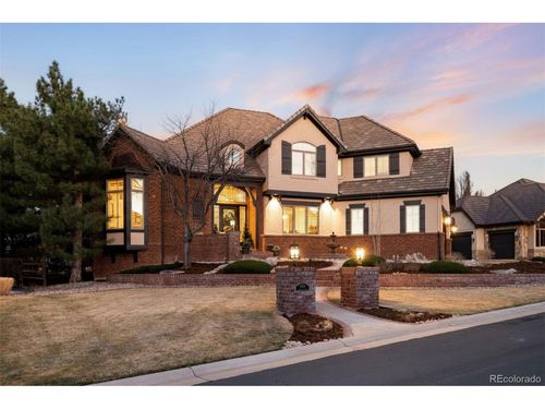 9329 E Star Hill Trl, Lone Tree, CO, 80124-5439 | Card Image