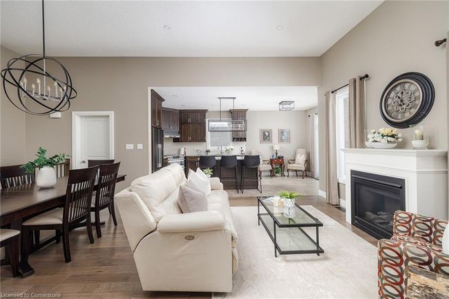 86 Forbes Cres, House other with 5 bedrooms, 3 bathrooms and 6 parking in Listowel ON | Image 7