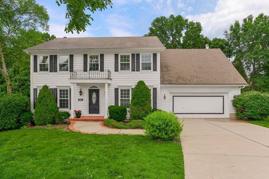 Residential in Blue Springs 4
