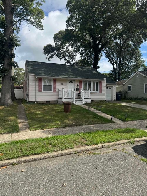 422 Osage Ln, Absecon, NJ, 08201-1934 | Card Image