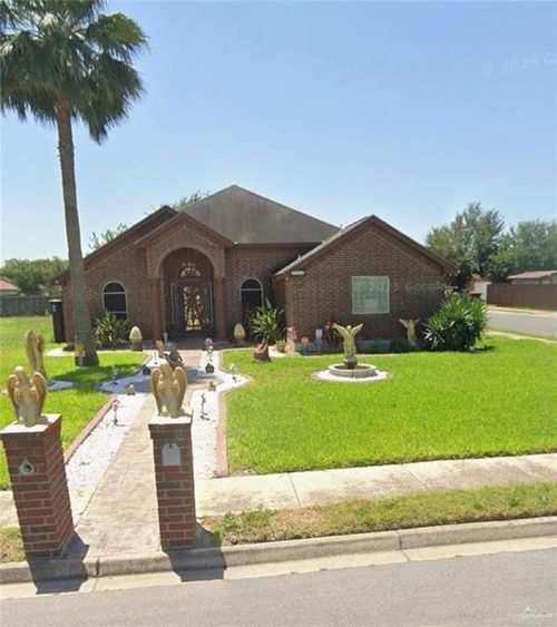 1200 E San Pedro St, Pharr, TX, 78577-7952 | Card Image
