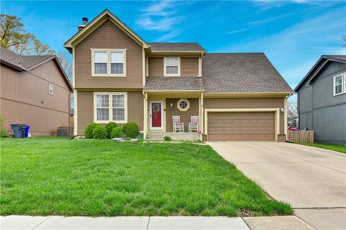 1376 E 155th St, Olathe, KS, 66062-6715 | Card Image