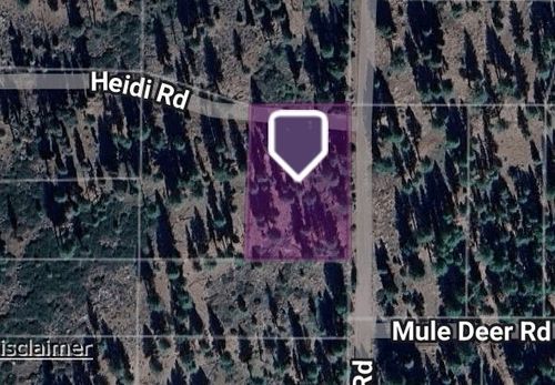 0 Lot 45 And 46 Block 37, Unit 5, Alturas, CA, 96101 | Card Image