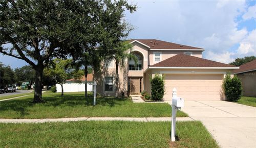 12802 Lake Vista Dr, GIBSONTON, FL, 33534-3903 | Card Image