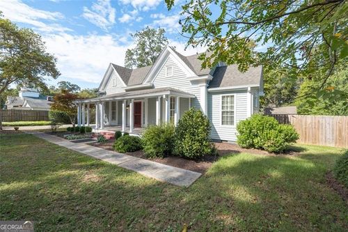 150 E Main St, Rutledge, GA, 30663-2544 | Card Image