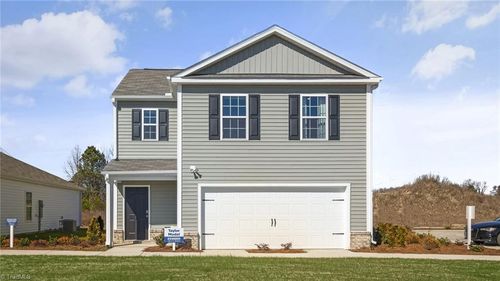 130 W Farm Loop, Stokesdale, NC, 27357-8456 | Card Image