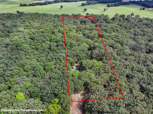 54814 County Road 504, Rose, OK, 74364-1325 | Card Image