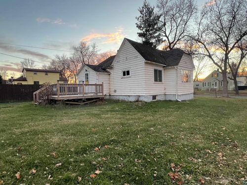 2902 2nd Ave E, Hibbing, MN, 55746-2504 | Card Image